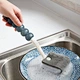 brush scrub brush